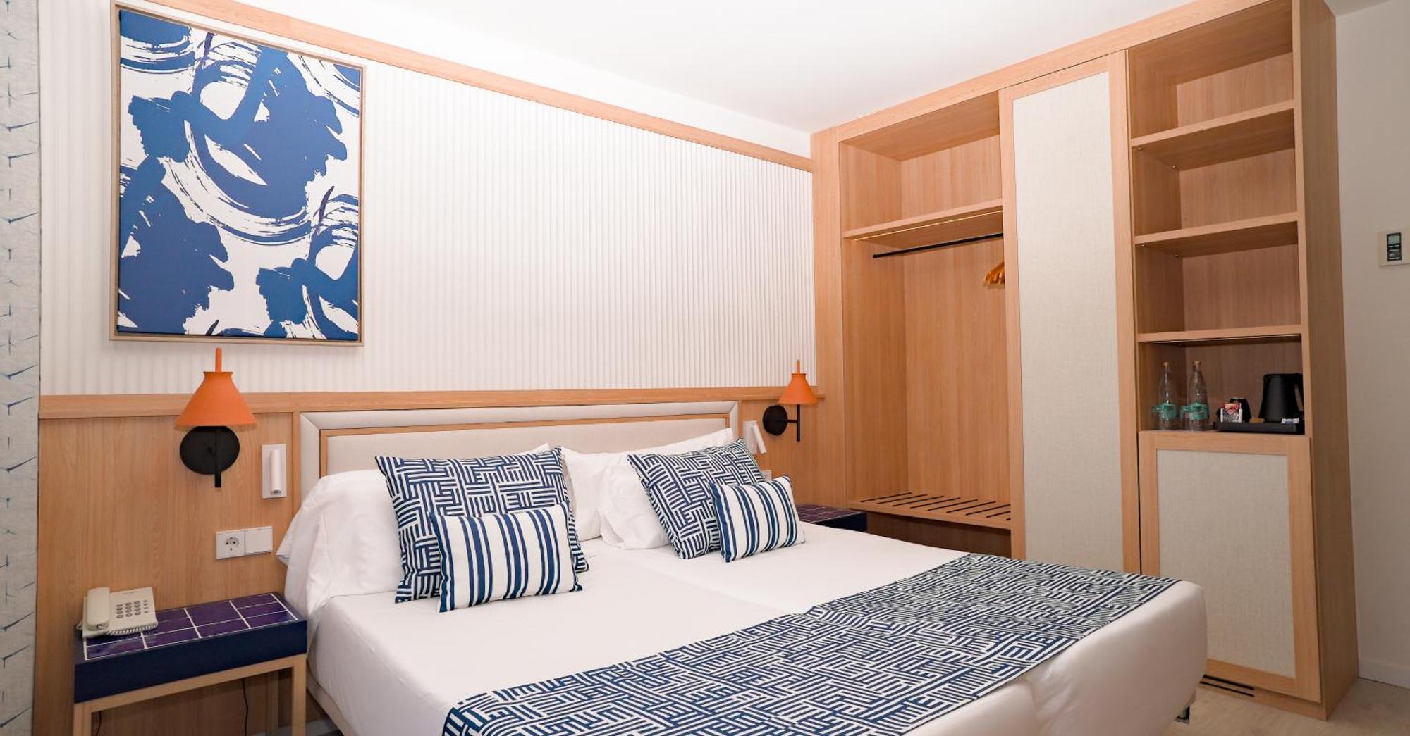 Isla Mallorca & Hotell Palma de Mallorca