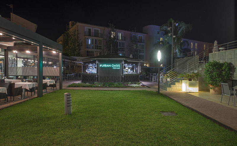 Isla Mallorca & Hotell Palma de Mallorca