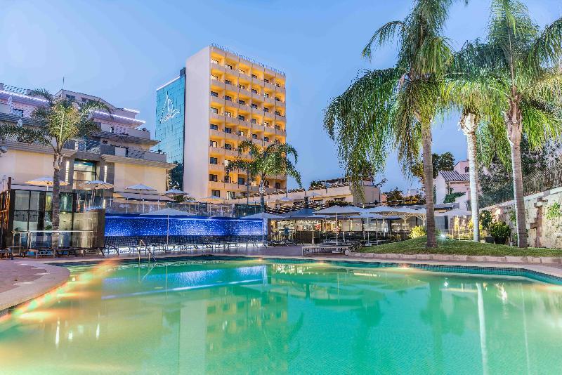 Hotell Isla Mallorca & 4*