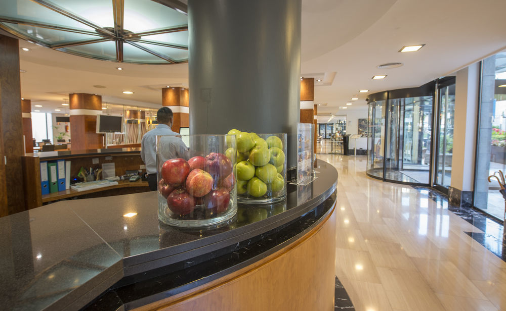 Isla Mallorca & Hotell