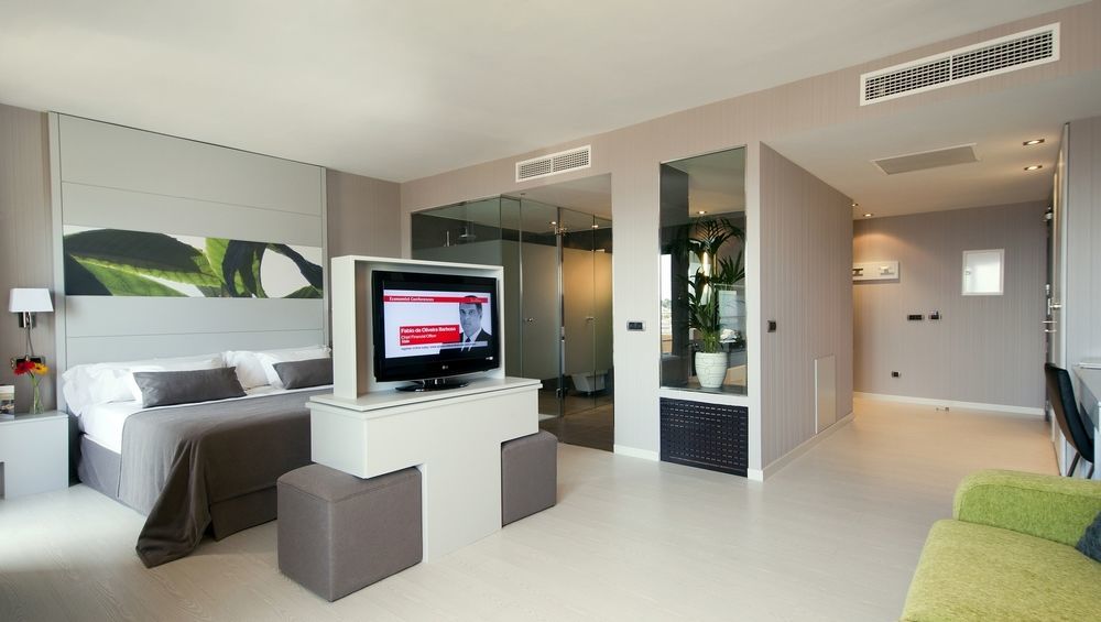 Hotell Isla Mallorca & 4*