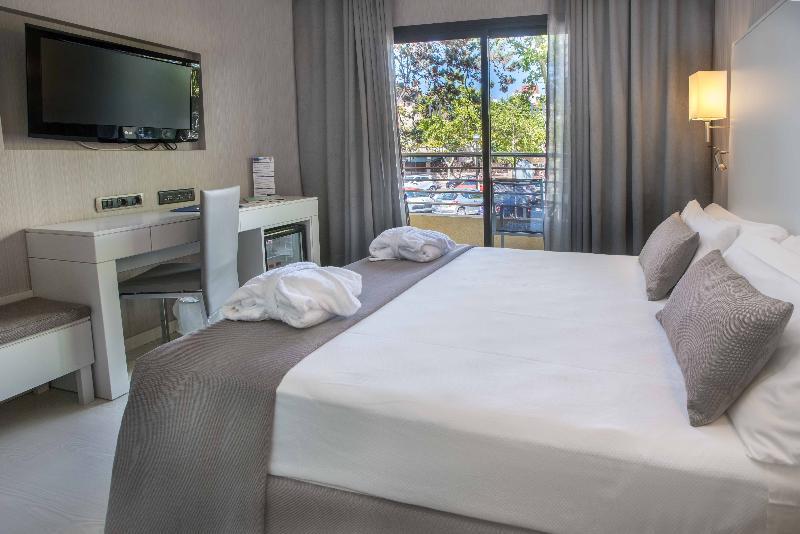 Isla Mallorca & Hotell Palma de Mallorca
