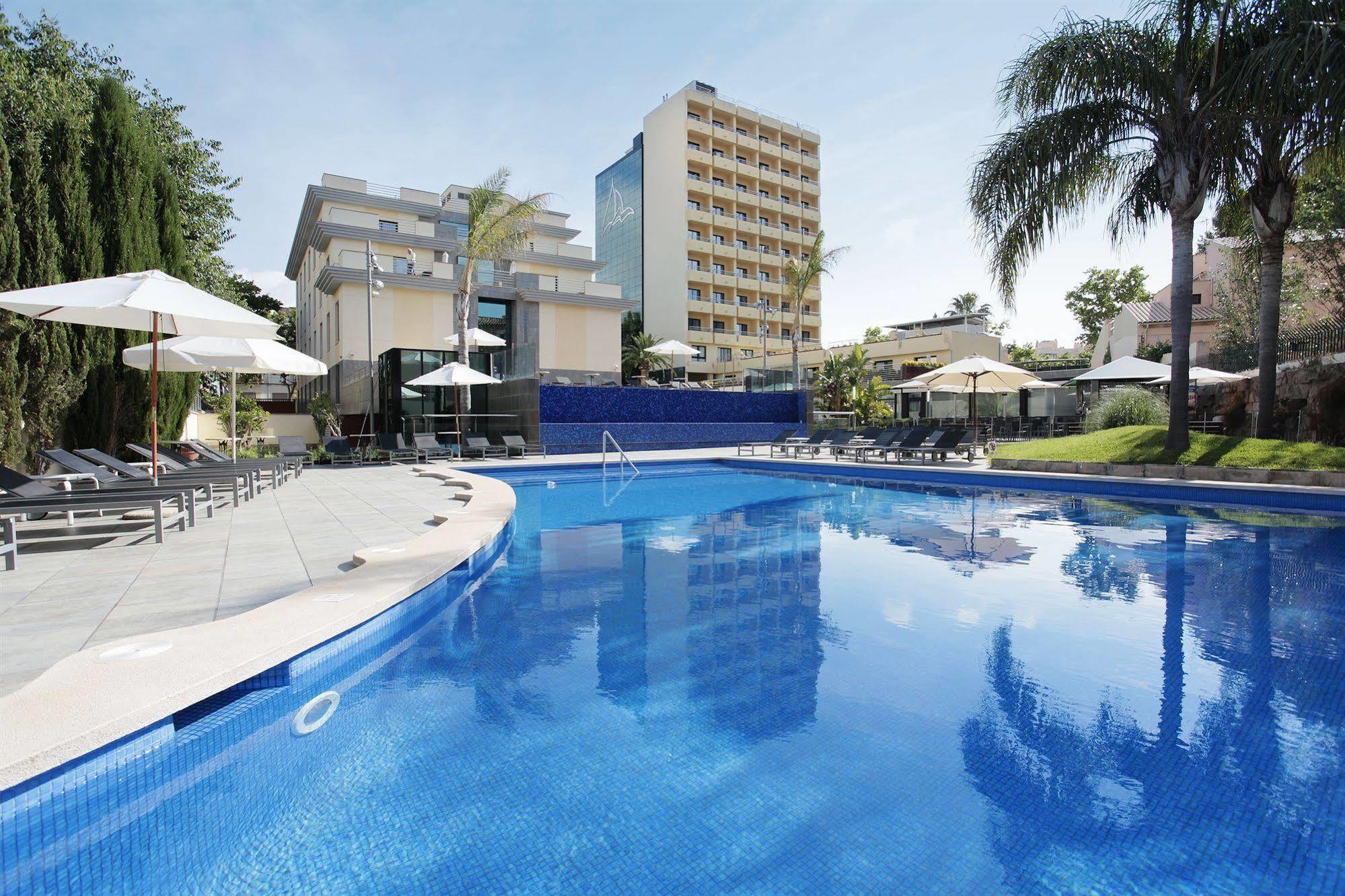 Isla Mallorca & Hotell