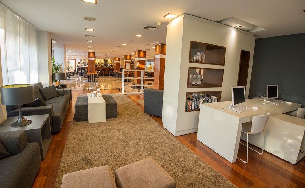 Isla Mallorca & Hotell 4*