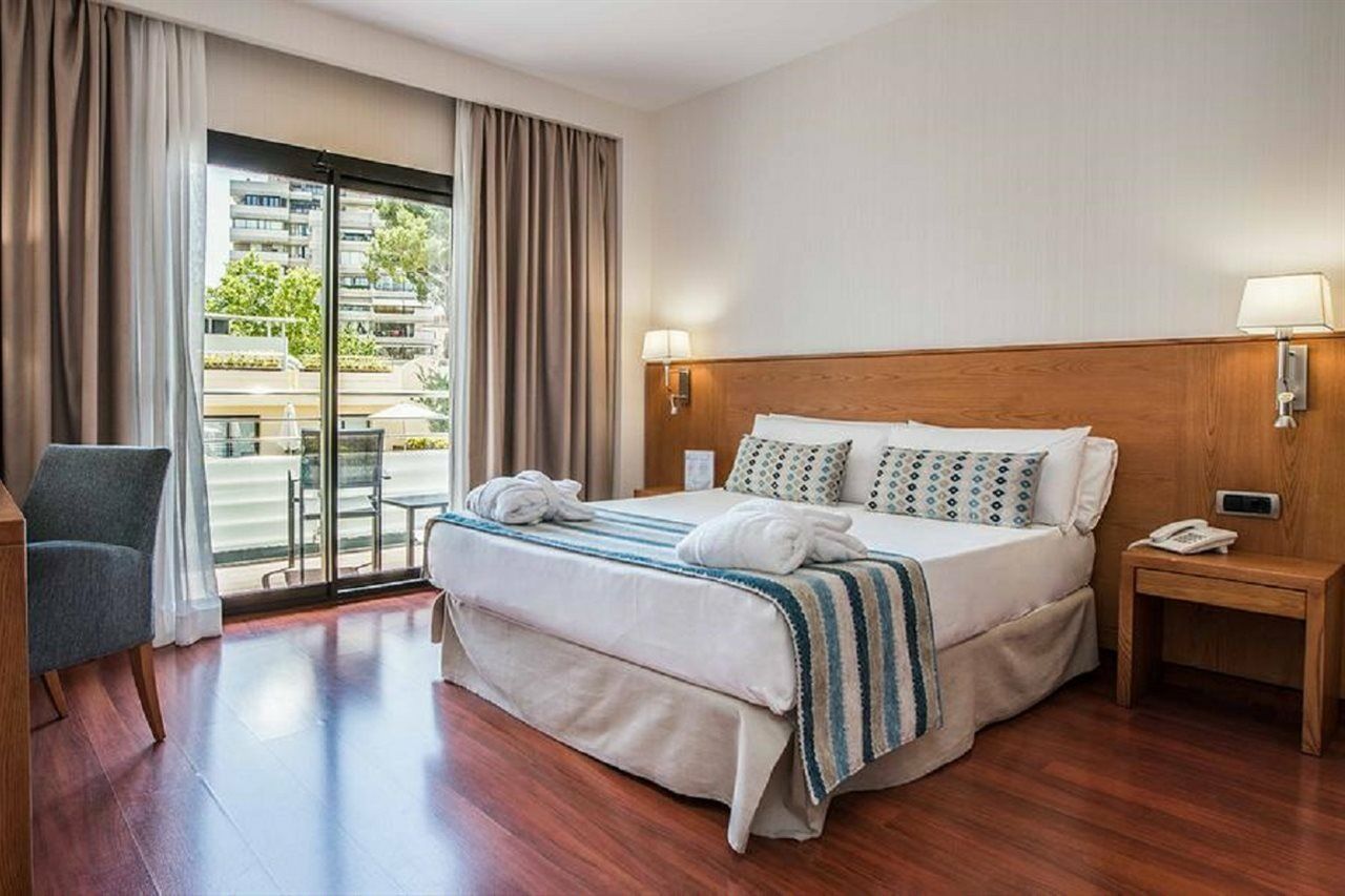 Isla Mallorca & Hotell Palma de Mallorca