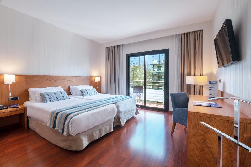Isla Mallorca & Hotell