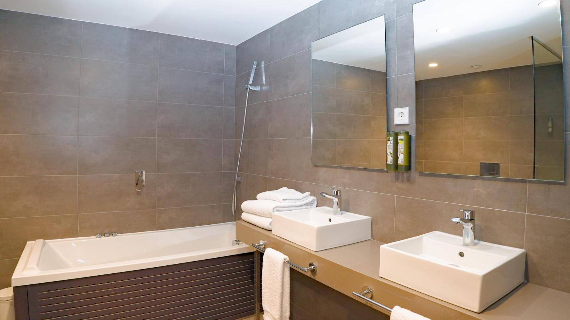 Hotell Isla Mallorca & Palma de Mallorca
