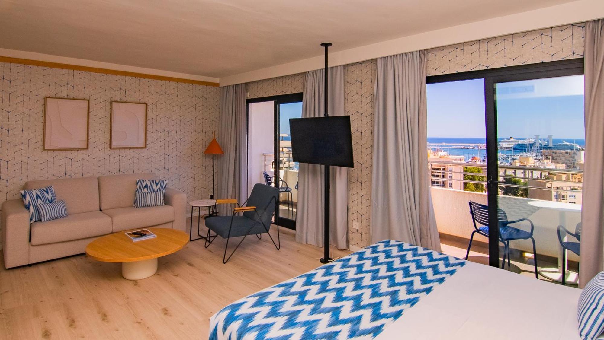 Hotel Isla Mallorca &