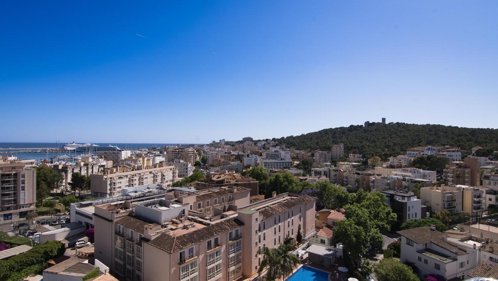 Isla Mallorca & Hotel 4*