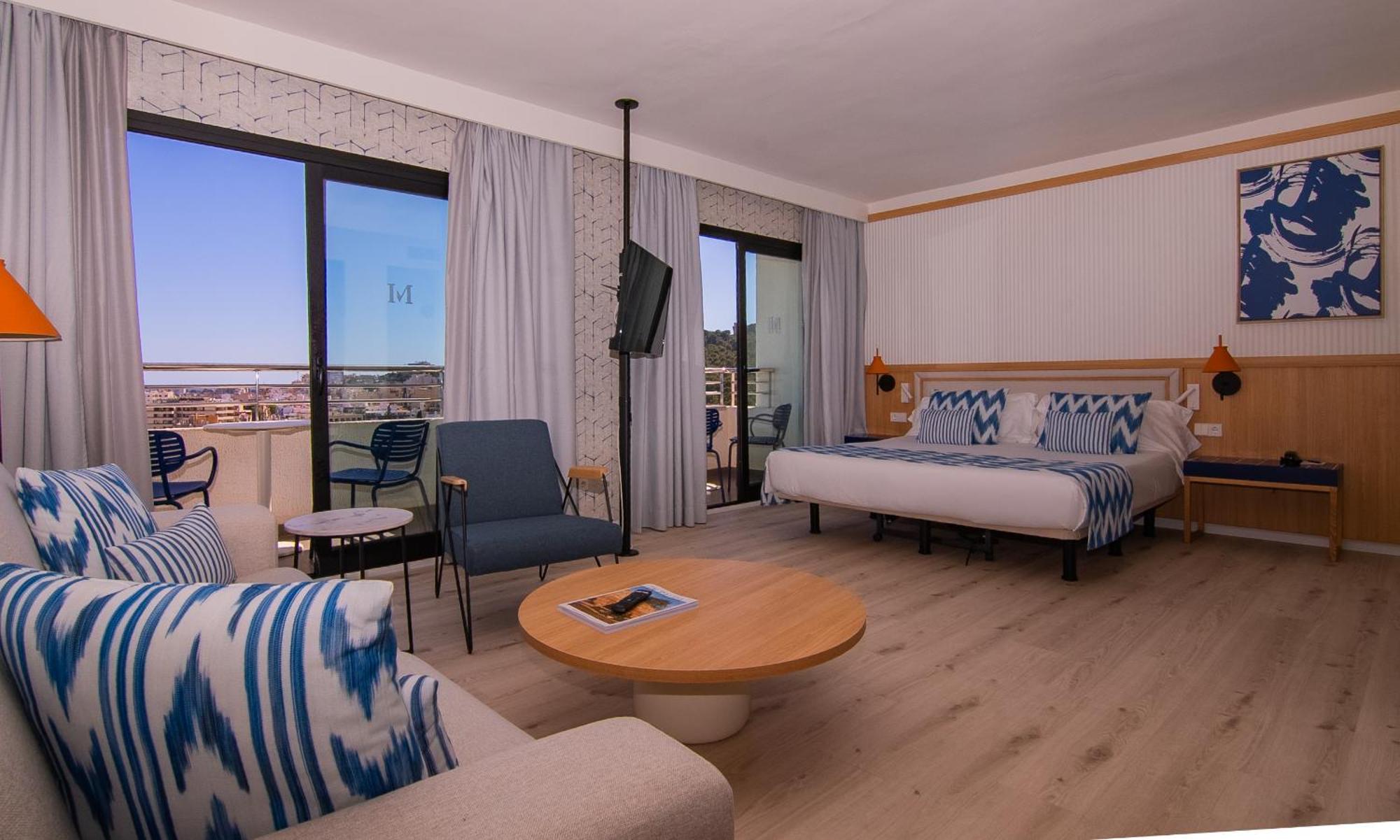 Isla Mallorca & Hotel Palma de Mallorca